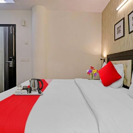 Hotel O Torento Residency Delhi  Eksteriør billede